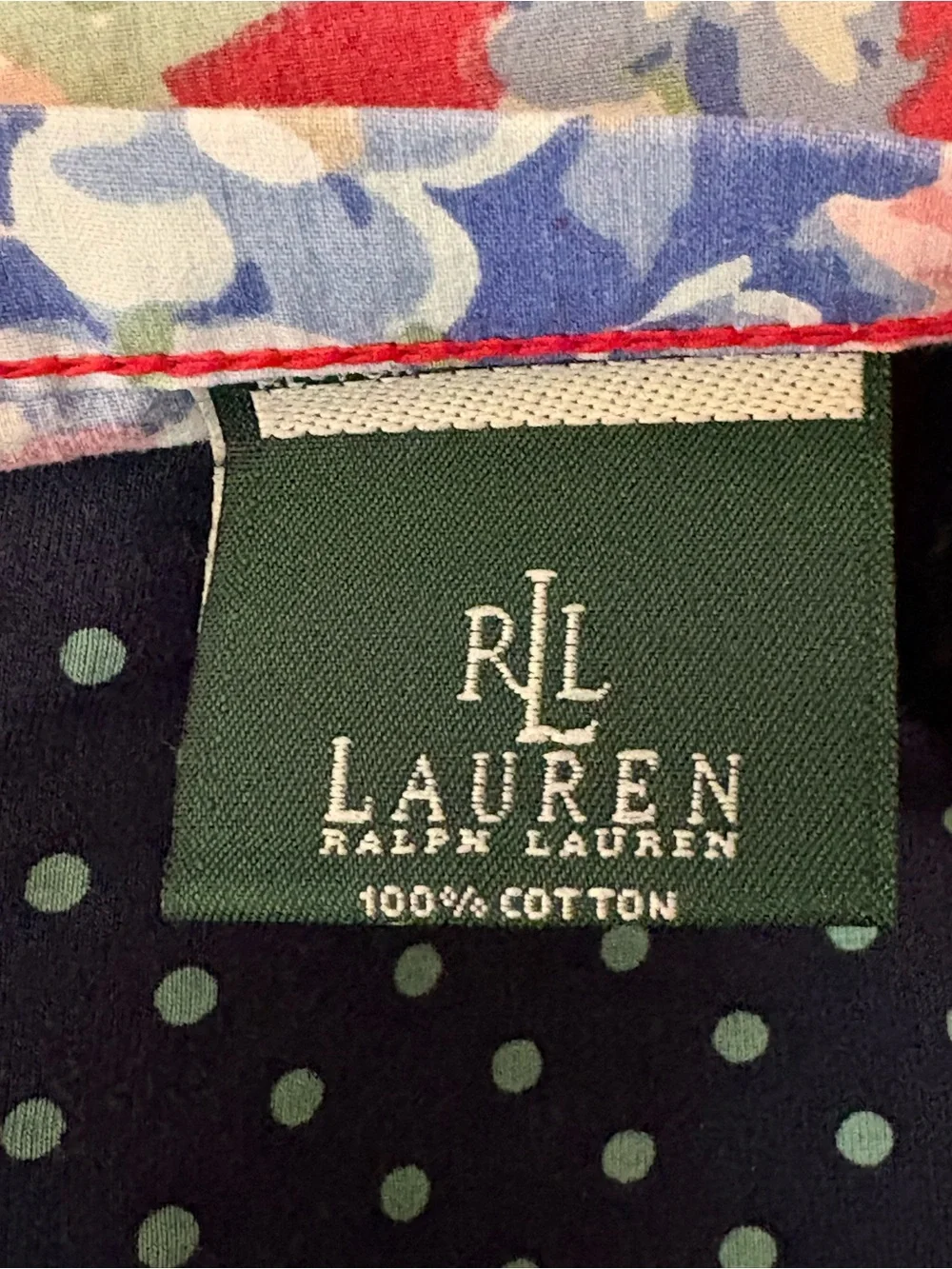 Ralph Lauren 